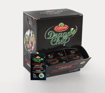 Aceto balsamico di Modena IGP monodose