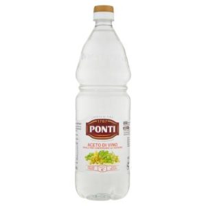 Ponti Aceto di Vino 1 l