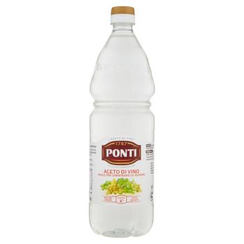 Ponti Aceto di Vino 1 l
