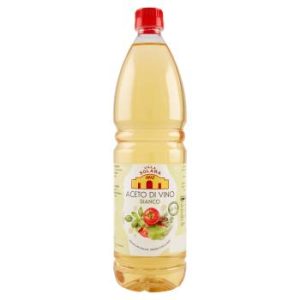 Villa Solara Aceto di Vino Bianco 1 L