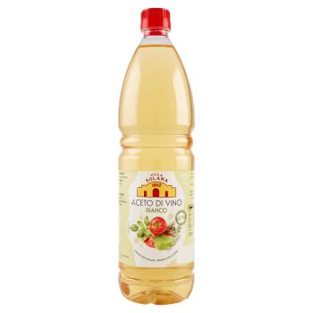 Villa Solara Aceto di Vino Bianco 1 L