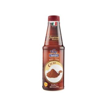 Fabbri Royal Top Ciocolato g 950