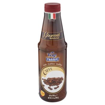 Fabbri Top Gourmet sauce Caffé 900 g