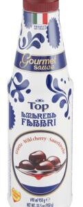 Amarena Fabbri Top Gourmet sauce 950 g