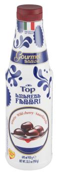 Amarena Fabbri Top Gourmet sauce 950 g