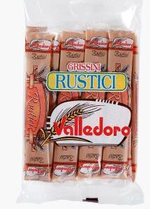GRISSINI RUSTICI VALLEDORO SKGR300