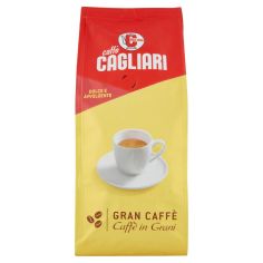 Caffè Cagliari Gran Caffè Caffè In Grani 500 G