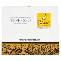 Filicori Zecchini Caffè Per Macchina Espresso Da Casa Espresso 2 X 250 G