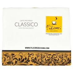 Filicori Zecchini Caffè Per Moka Classico 2 X 250 G
