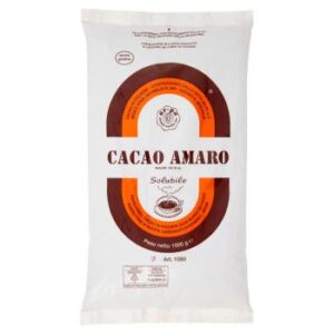 ar.pa Cacao Amaro Solubile 1000 g