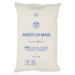 ar.pa Amido di Mais 1000 g