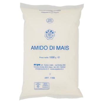 ar.pa Amido di Mais 1000 g