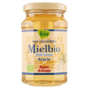 Rigoni di Asiago Mielbio Acacia bio 300 g