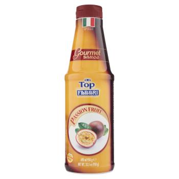 Fabbri Top Gourmet sauce Passion Fruit 950 g