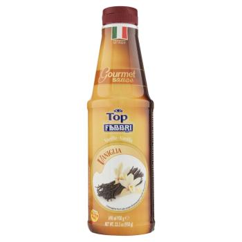 Fabbri Top Gourmet sauce Vaniglia 950 g