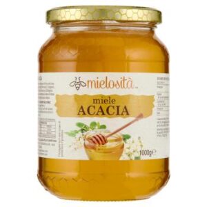 mielosità miele Acacia 1000 g