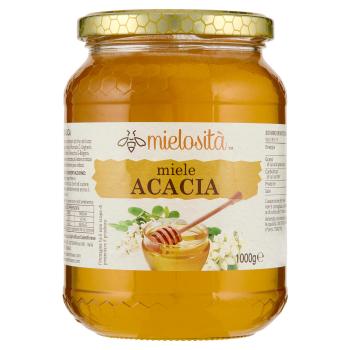 mielosità miele Acacia 1000 g