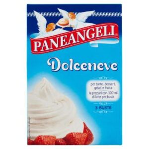 PANEANGELI Dolceneve 3 x 100 g