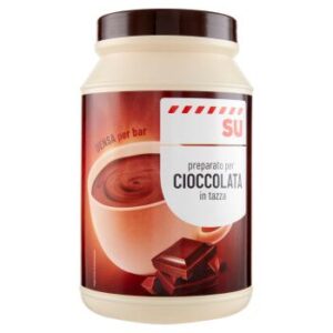 Sù Preparato Solubile per Cioccolata in Tazza 1 kg