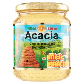 Miele Praconi Miele Italiano Acacia 500 g