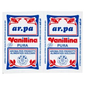 ar.pa Vanillina Pura 2 x 0,5 g