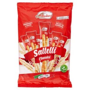 Valledoro Saltelli Classici 240 g