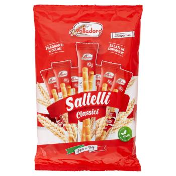 Valledoro Saltelli Classici 240 g