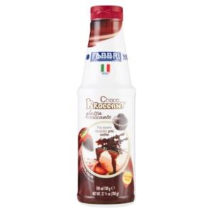 Fabbri Choco Kroccant glassa croccante 780 g
