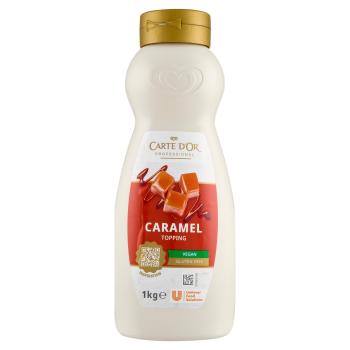Carte d’Or Professional Caramel Topping 1 Kg