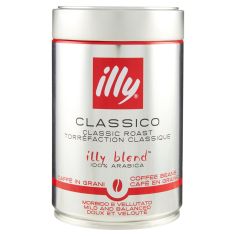 ILLY Classico Caffè In Grani 250 G