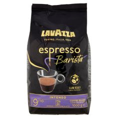 LAVAZZA Espresso Barista Intenso In Grani 1000 G