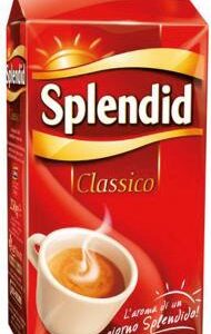 CAFFE' AROMA CLASSICO PCGR250 SPLENDID