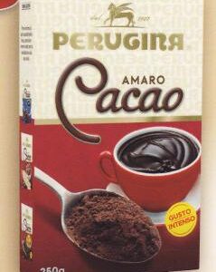 PERUGINA Cacao Amaro in Polvere 250g