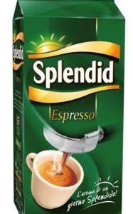 CAFFE'ESPRESSO BAR PCGR500 SPLENDID
