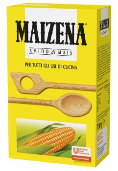 Maizena Amido di Mais g 700
