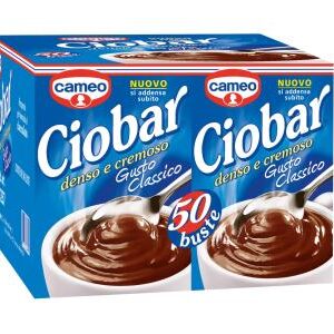 cameo Ciobar Classico 50 buste - g 25