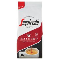 Segafredo Zanetti Massimo 200 G