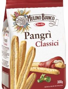 Mulino Bianco Pangrì Grissini g 300