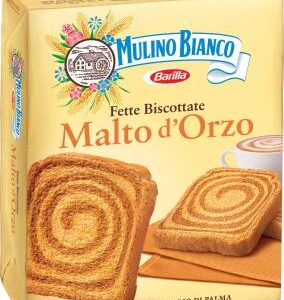 FETTE BISC.LE MALTORZO MULINO BIANCO 315GR