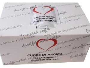Cuore Aroma Caffè Deka g 350