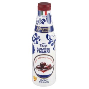 Amarena Fabbri Top Gourmet sauce 950 g