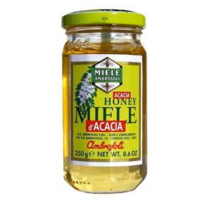 MIELE ACACIA AMBROSOLI 250gr