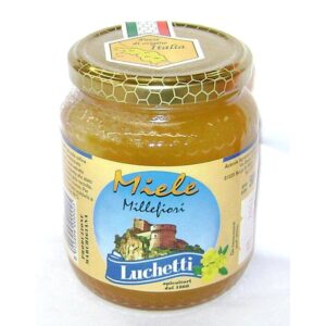 Luchetti Miele Millefiori g 500