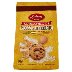 Biscotti Casarecci della Mamma SALTARI 700 gr