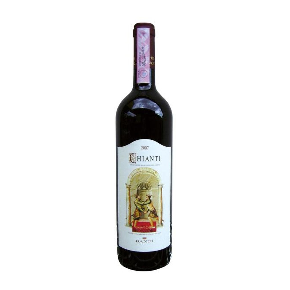 Chianti Banfi DOCG cl 75