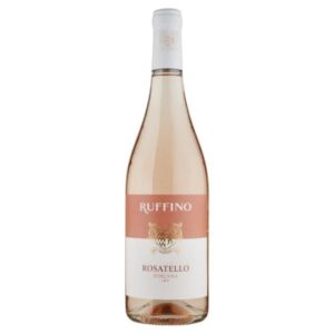 Rosatello Toscana Ruffino IGT cl 75