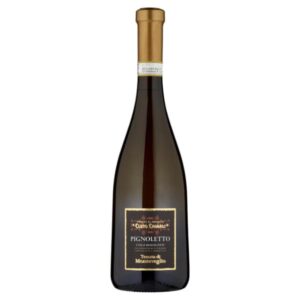 Cleto Chiarli Pignoletto Colli Bolognesi Tenuta di Monteveglio DOCG cl 75