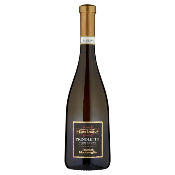 Cleto Chiarli Pignoletto Colli Bolognesi Tenuta di Monteveglio DOCG cl 75