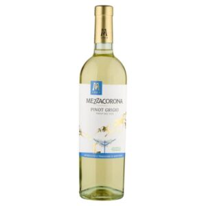 Pinot Grigio Trentino Mezzacorona DOC cl 75