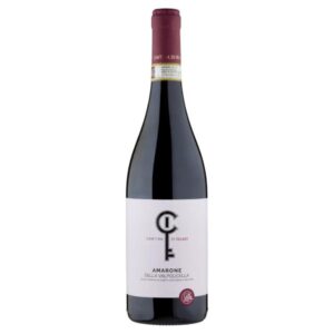 Amarone della Valpolicella Cantina di Illasi DOCG cl 75